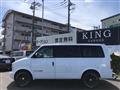 2000 Chevrolet Astro