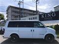 2000 Chevrolet Astro