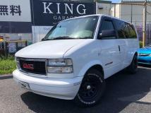 2000 Chevrolet Astro