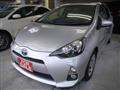2013 Toyota AQUA