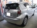 2013 Toyota AQUA