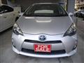 2013 Toyota AQUA