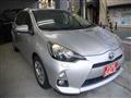 2013 Toyota AQUA