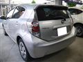 2013 Toyota AQUA