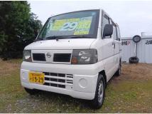 2006 Nissan Clipper Van