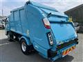 2019 Mitsubishi Canter