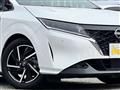 2022 Nissan Note