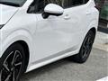 2022 Nissan Note