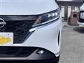 2021 Nissan Note