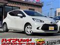 2022 Toyota AQUA