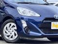 2017 Toyota AQUA