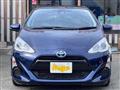 2017 Toyota AQUA
