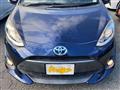 2018 Toyota AQUA