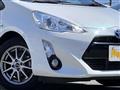 2017 Toyota AQUA