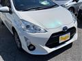 2017 Toyota AQUA