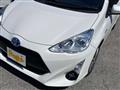 2017 Toyota AQUA