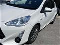 2017 Toyota AQUA