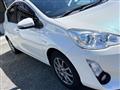 2017 Toyota AQUA