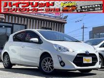 2017 Toyota AQUA