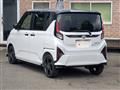 2025 Daihatsu Move