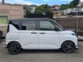 2025 Daihatsu Move
