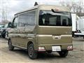 2025 Daihatsu Atrai