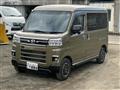 2025 Daihatsu Atrai