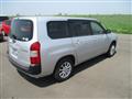 2016 Toyota Probox Van