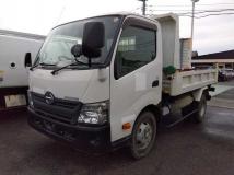 2016 Hino Dutro