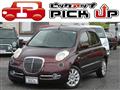 2009 Nissan March