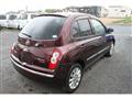 2009 Nissan March