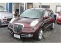 2009 Nissan March