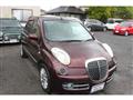 2009 Nissan March