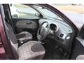 2009 Nissan March