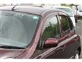 2009 Nissan March