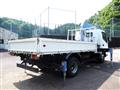 2004 Mitsubishi Canter