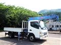 2004 Mitsubishi Canter
