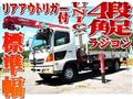 2011 Hino Hino Others