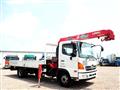 2012 Hino Hino Others