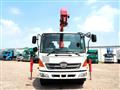 2012 Hino Hino Others