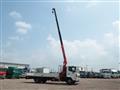 2012 Hino Hino Others