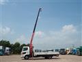2012 Hino Hino Others