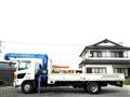 2012 Hino Hino Others