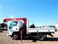 2004 Mazda Titan