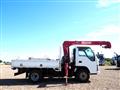 2004 Mazda Titan