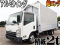 2007 Isuzu Isuzu Others
