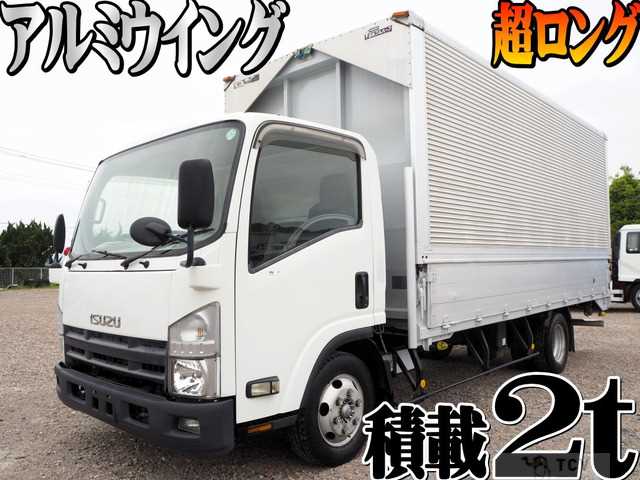 2007 Isuzu Isuzu Others