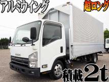2007 Isuzu Isuzu Others