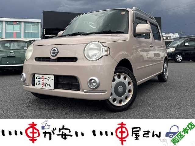 2012 Daihatsu MIRA COCOA
