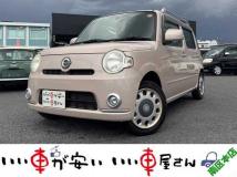 2012 Daihatsu MIRA COCOA